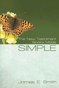 Enlarge image Cover: The New Testament Books Made Simple - College Press Publishing