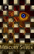 Cover: Mercury Silver (Spooky Reads - Various Authors at P'kaboo, #4) - P'Kaboo Publishers