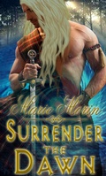 Cover: Surrender the Dawn - Madris DePasture DBA New Concepts Publishing