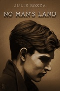 Cover: No Man's Land - Julie Bozza