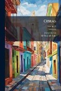 Cover: Obras Volume 12 - Nabu Press