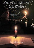 Cover: The Old Testament Survey - Dr. Peter Hammond