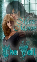 Cover: The Veil - Madris DePasture DBA New Concepts Publishing