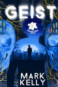 Cover: Geist (Phantasia, #1) - Deep Hearts YA