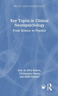 Cover: Key Topics in Clinical Neuropsychology - Routledge