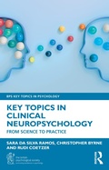 Cover: Key Topics in Clinical Neuropsychology - Routledge