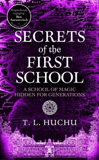 Enlarge image Cover: Secrets of the First School - Tor