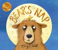 Cover: Bear's Nap - Two Hoots