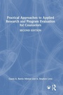 Cover: Practical Approaches to Applied Research and Program Evaluation for Counselors - Routledge