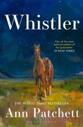 Cover: Whistler - Bloomsbury UK