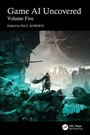 Cover: Game AI Uncovered - CRC Press