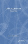 Cover: Game AI Uncovered - CRC Press