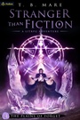 Cover: The Plains of Forget - Podium Publishing
