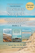 Cover: Sunset Bay Sanctuary Collection - Simon Creek Press