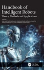 Cover: Handbook of Intelligent Robots - CRC Press