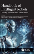 Cover: Handbook of Intelligent Robots - CRC Press