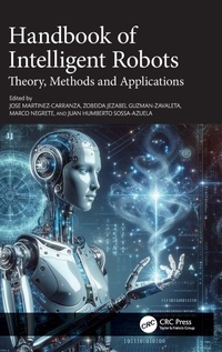 Enlarge image Cover: Handbook of Intelligent Robots - CRC Press