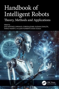 Enlarge image Cover: Handbook of Intelligent Robots - CRC Press