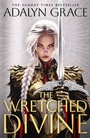 Cover: The Wretched Divine - Gollancz