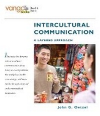 Enlarge image Cover: Intercultural Communication - Pearson