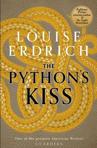 Enlarge image Cover: Python's Kiss - Corsair