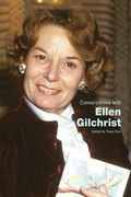Cover: Conversations with Ellen Gilchrist - NYU Press
