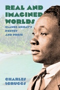 Cover: Real and Imagined Worlds - NYU Press
