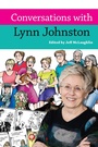 Cover: Conversations with Lynn Johnston - NYU Press
