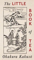 Cover: The Little Book of Tea - Read Books Ltd.