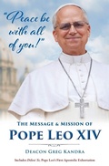 Cover: Peace Be with All of You - The Word Among Us