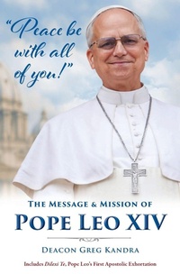Enlarge image Cover: Peace Be with All of You - The Word Among Us