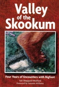 Cover: Valley of the Skookum - Pine Winds Press