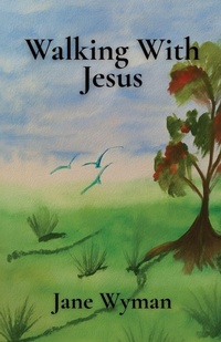 Enlarge image Cover: Walking With Jesus - Red Penguin Books