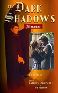 Cover: The Dark Shadows Almanac - NYLA
