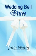 Cover: Wedding Bell Blues - Bella Books