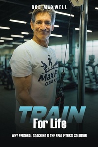 Enlarge image Cover: Train for Life - Gatekeeper Press