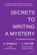 Cover: Secrets to Writing a Mystery - Fictionary Press