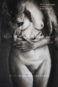 Cover: This is what if feels like - Recent Work Press