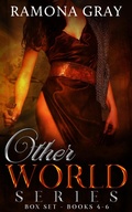 Cover: Other World Series Books Four to Six - Ramona Gray