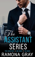 Cover: The Assistant Series - Ramona Gray
