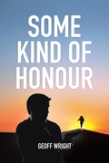 Cover: Some Kind Of Honour - Tellwell Talent