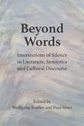 Cover: Beyond Words - Multilingual Matters