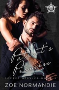 Cover: A Patriot's Promise - Entwined Publishing