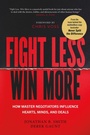 Cover: Fight Less, Win More - Penguin (Cornerstone)