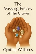 Cover: The Missing Pieces of the Crown - New Generation Publishing
