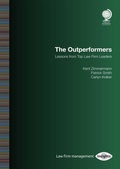 Bild: The Outperformers - Globe Law and Business Ltd