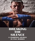 Cover: Breaking The Silence - londonpublisher.co.uk