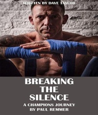 Enlarge image Cover: Breaking The Silence - londonpublisher.co.uk