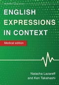Cover: English Expressions in Context - Prosperity Education