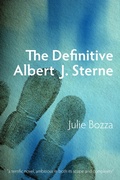 Cover: The Definitive Albert J. Sterne - Julie Bozza